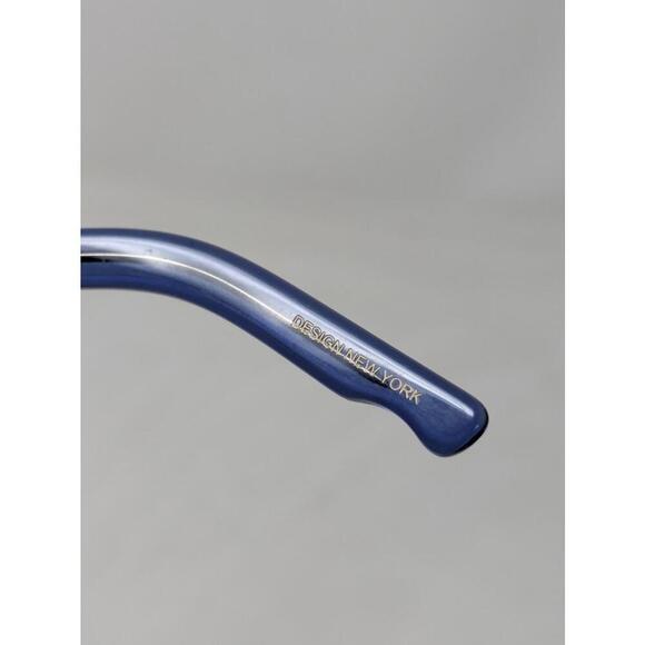 Coco And Breezy CBJR Seastar 102 Blue Jolly Rancher Sunglasses-49-19-145 - Picture 8 of 9